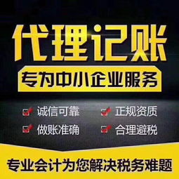仙游代理記賬納稅申報(bào) 選鴻騰財(cái)務(wù)，專業(yè)代理代辦服務(wù)