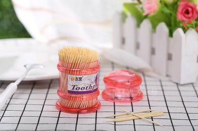 微觀世界的藝術 產品攝影中的牙簽美學